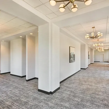 Radisson Hotel Nashville Airport-3