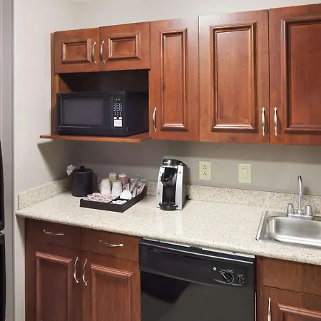 Hilton Garden Inn Nashville Vanderbilt-2