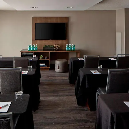 Sonesta Nashville Airport-3