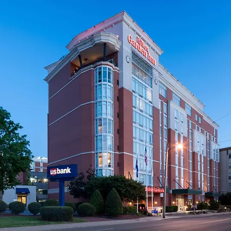 Hilton Garden Inn Nashville Vanderbilt-3