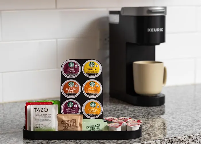 Apartment: Mint House Nashville - Music Row