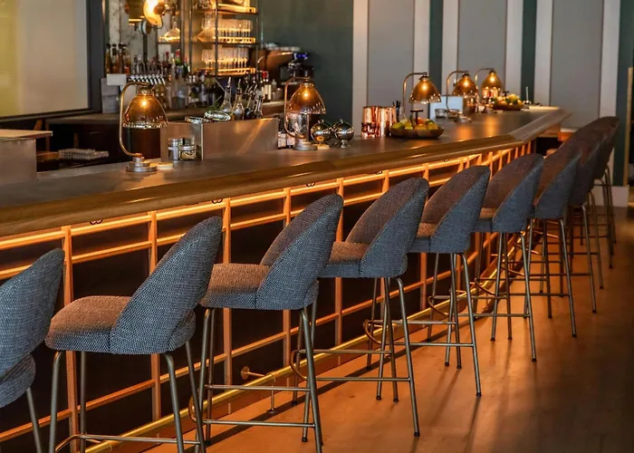 Hutton Hotel, Nashville, A Tribute Portfolio Hotel