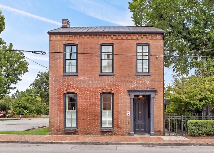 Bed and Breakfast Germantown