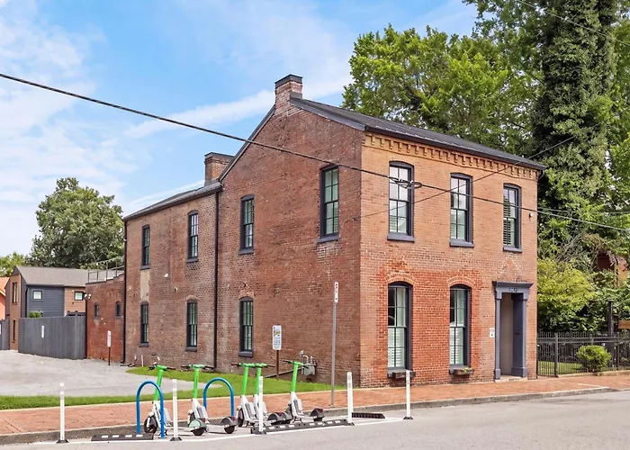 Bed and Breakfast Germantown