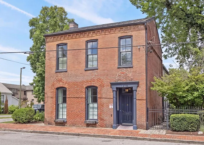 Bed and Breakfast Germantown